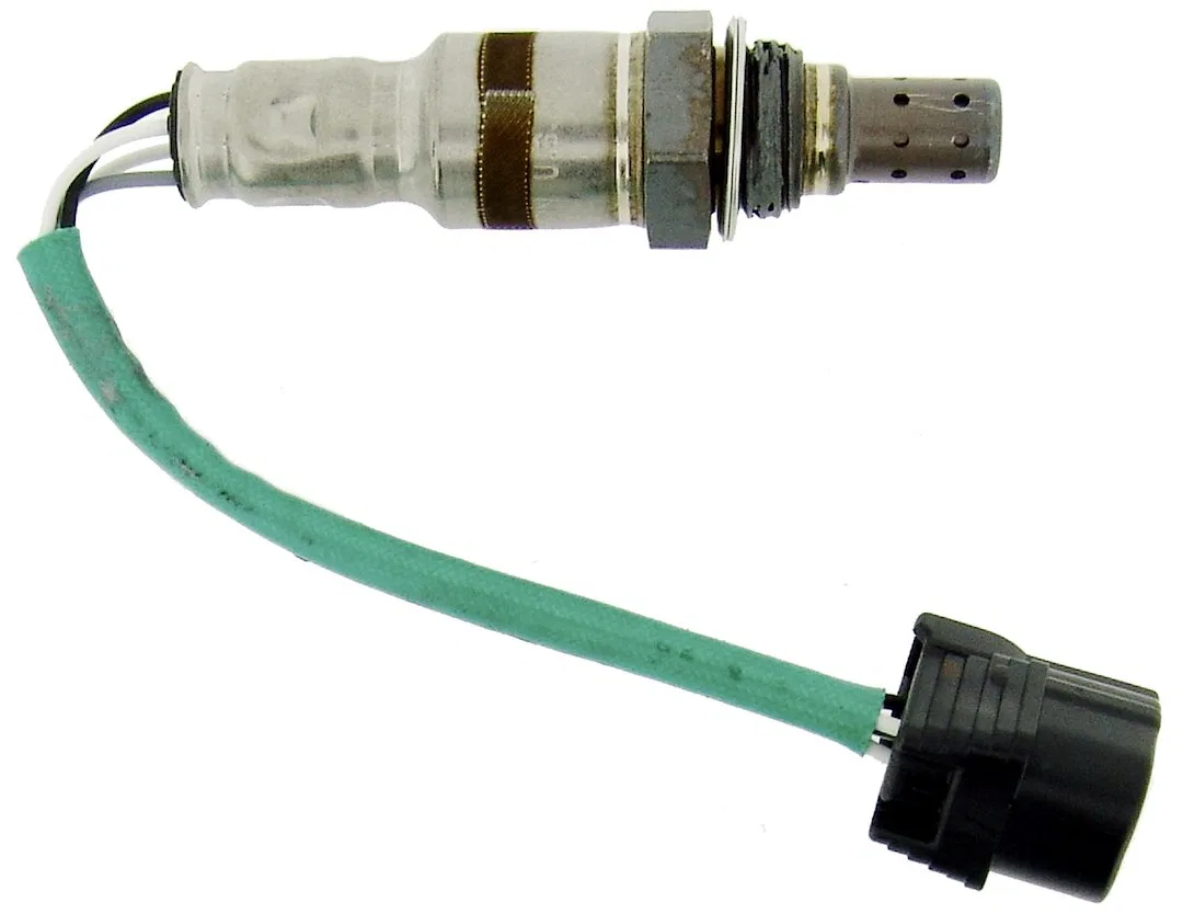 24434 – NGK Oxygen Sensor, OE Replacement Single Sensor